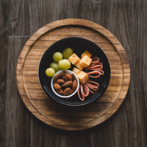 Peppers Snack Attacks #3: Charcuterie Style