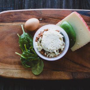 Keto Lasagna