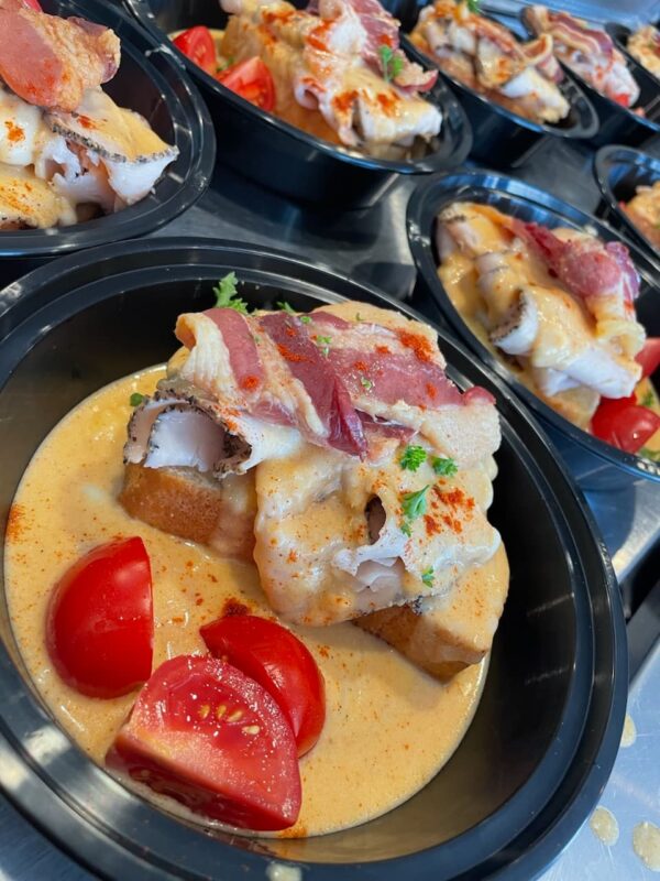 Hot Browns