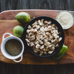 Catering : Grilled Chicken/LB